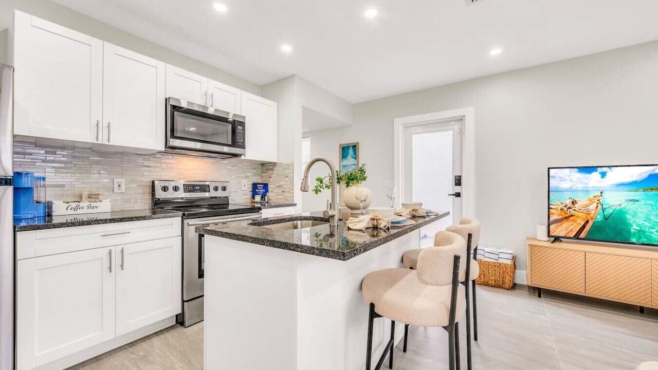 Photo of Kitchen in Galt Mile
