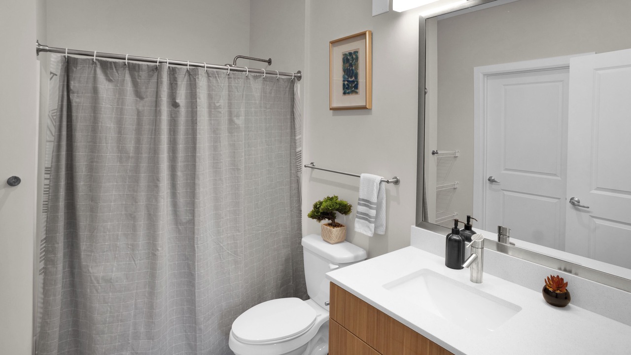 Photo of Bathroom in The Gulch