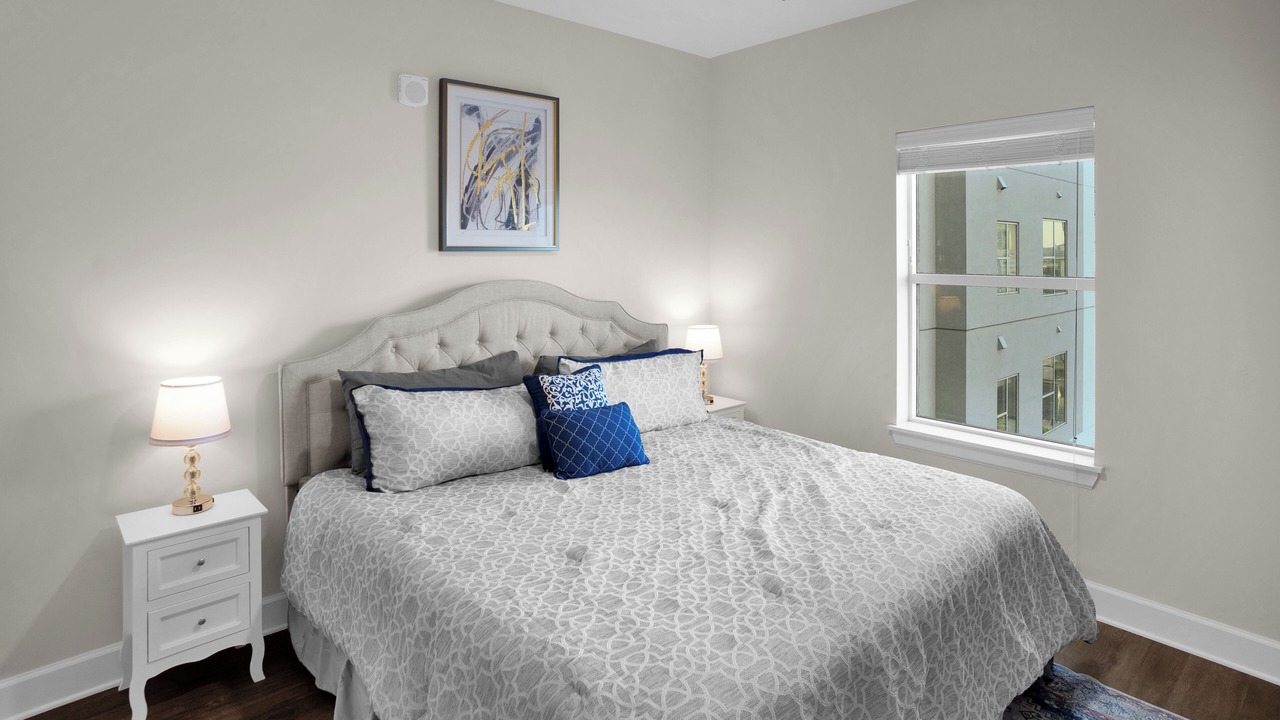 Photo of Bedroom in The Gulch