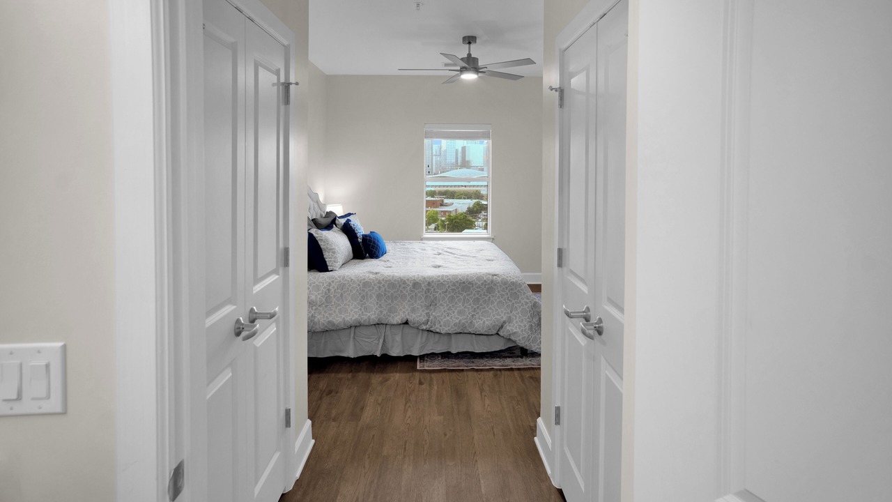 Photo of Bedroom in The Gulch