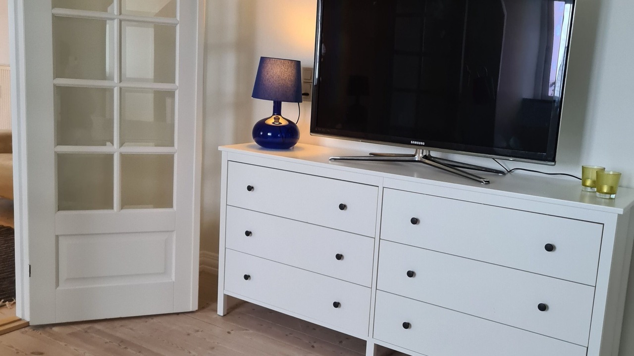 Photo of Bedroom in Frederikshavn