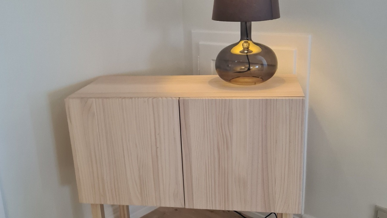 Photo of Bedroom in Frederikshavn