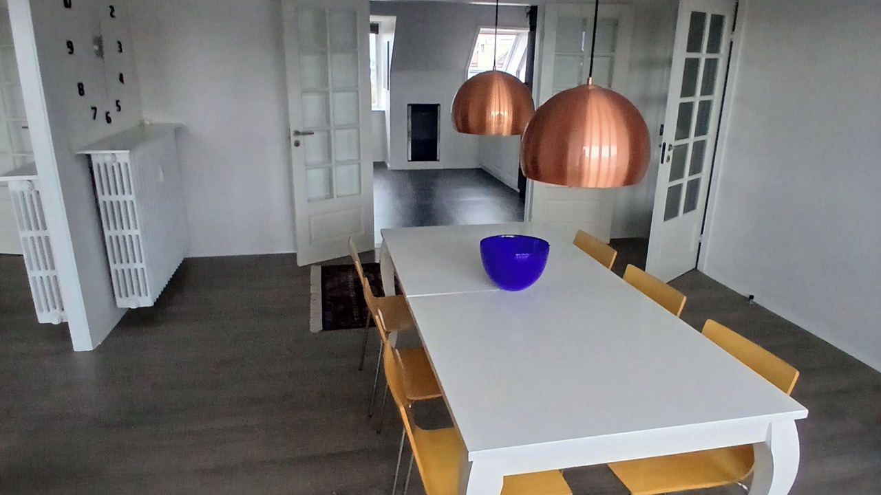 Photo of Livingroom in Frederikshavn