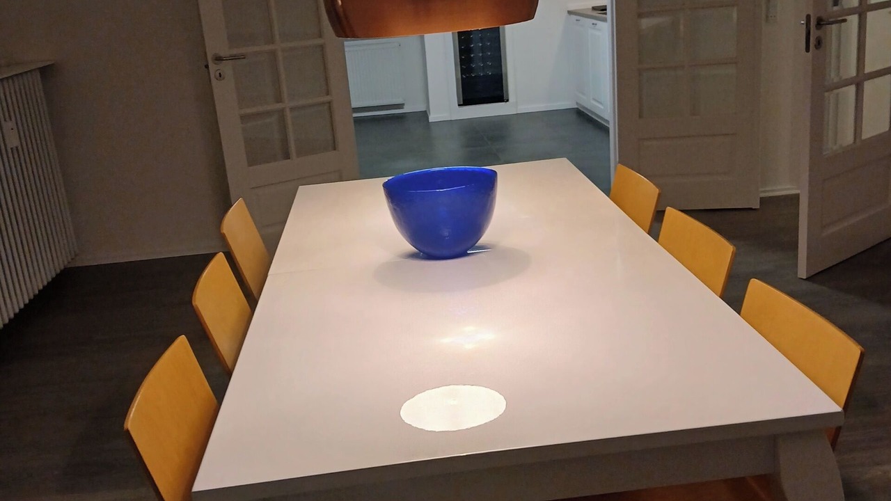 Photo of Bedroom in Frederikshavn