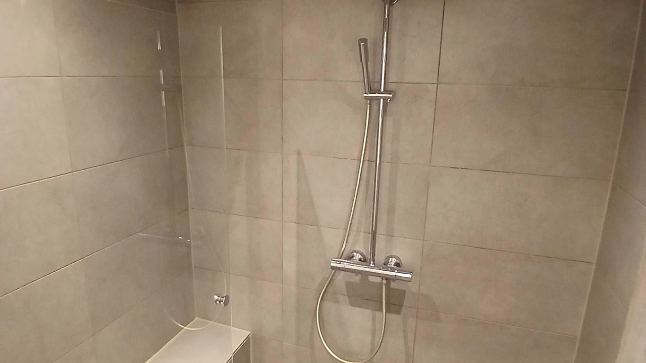 Photo of Bathroom in Frederikshavn