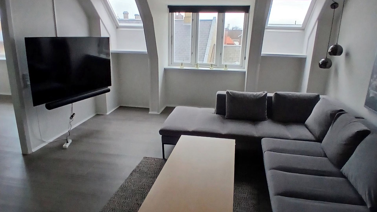 Photo of Livingroom in Frederikshavn