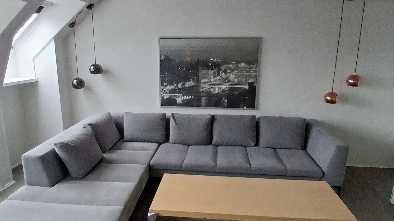 Photo of Livingroom in Frederikshavn