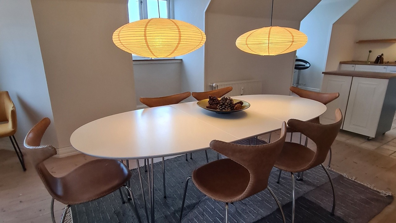 Photo of Bedroom in Frederikshavn