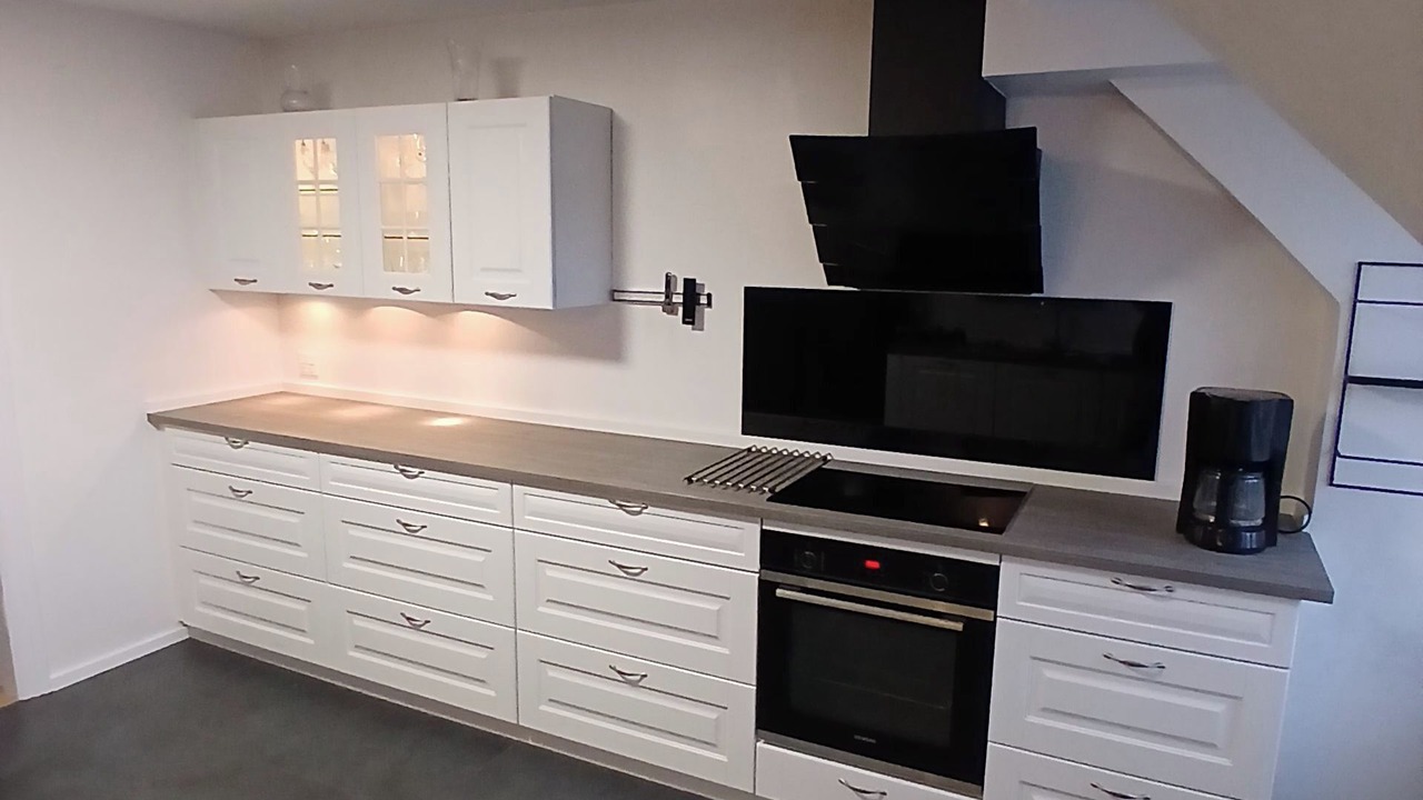 Photo of Kitchen in Frederikshavn