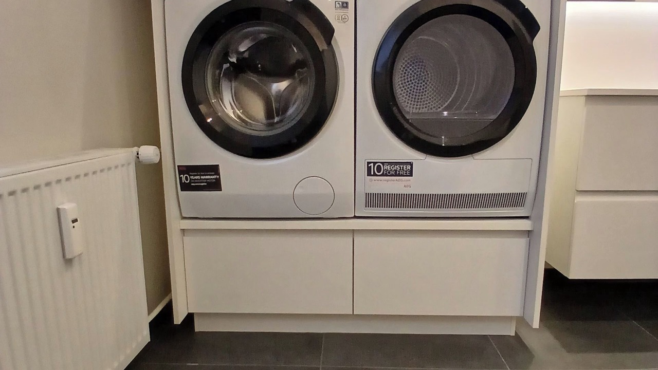 Photo of Bathroom in Frederikshavn