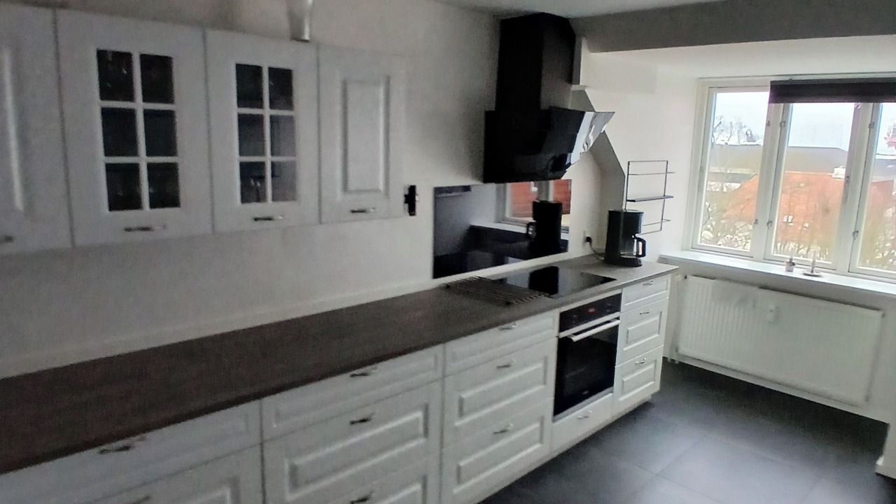 Photo of Kitchen in Frederikshavn