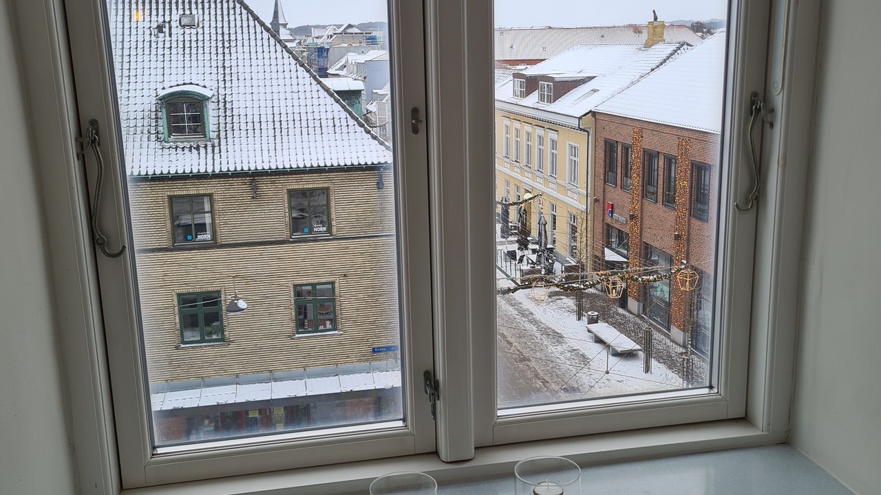 Photo of Bedroom in Frederikshavn