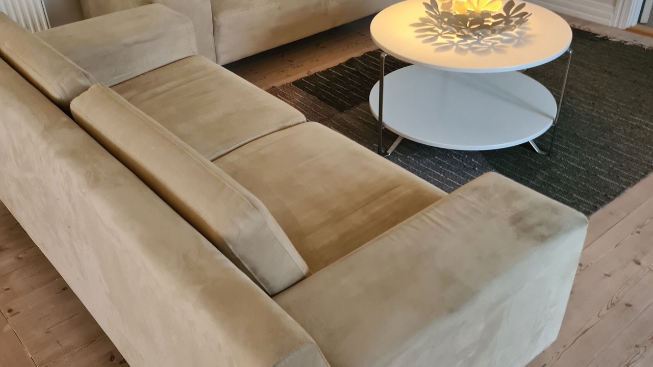 Photo of Bedroom in Frederikshavn