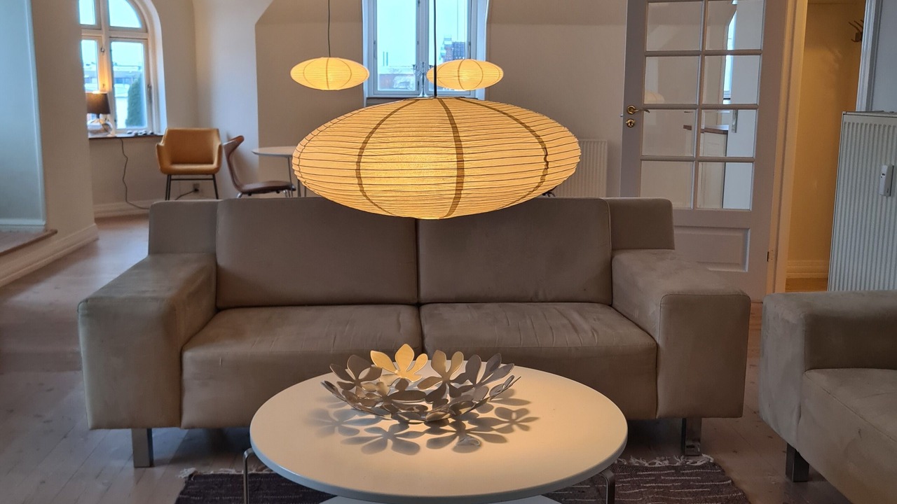 Photo of Bedroom in Frederikshavn