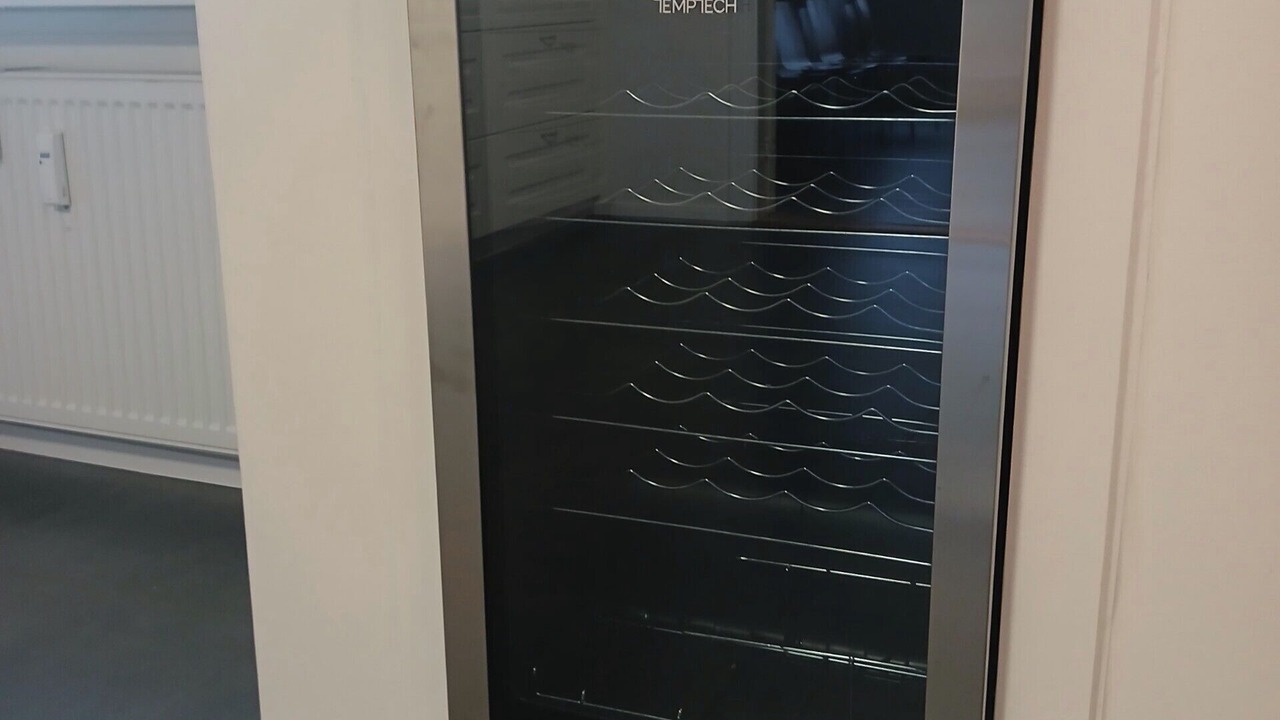 Photo of Kitchen in Frederikshavn