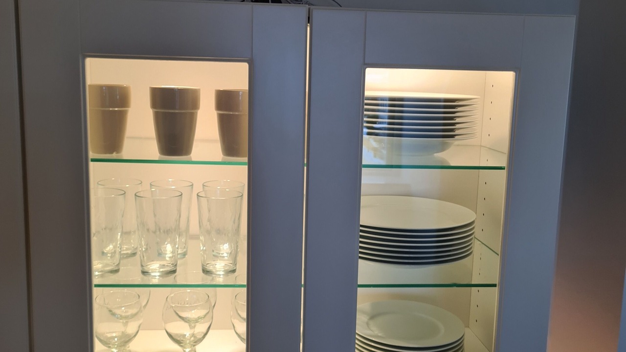 Photo of Kitchen in Frederikshavn