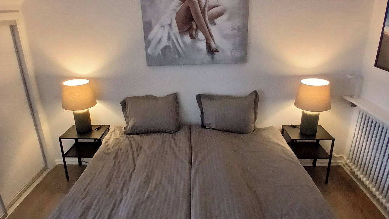 Photo of Bedroom in Frederikshavn