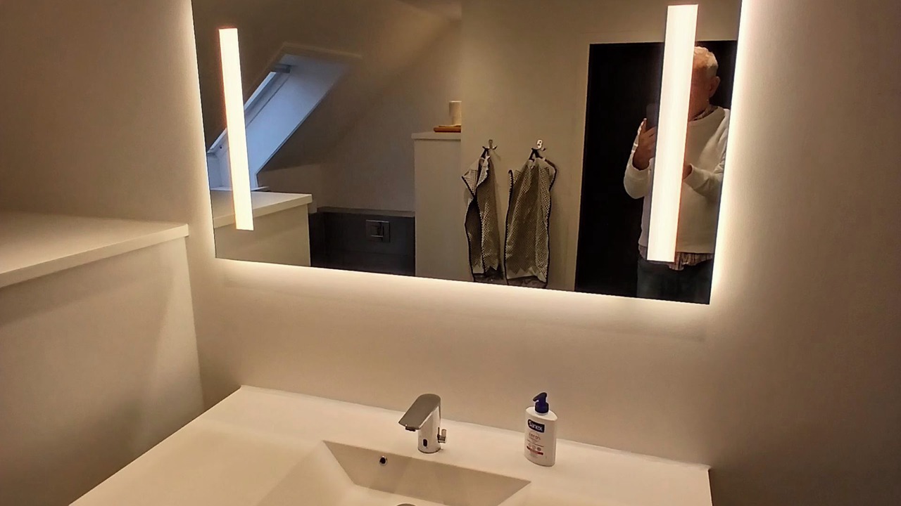 Photo of Bathroom in Frederikshavn