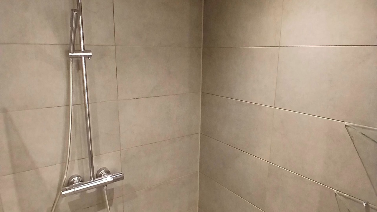 Photo of Bathroom in Frederikshavn