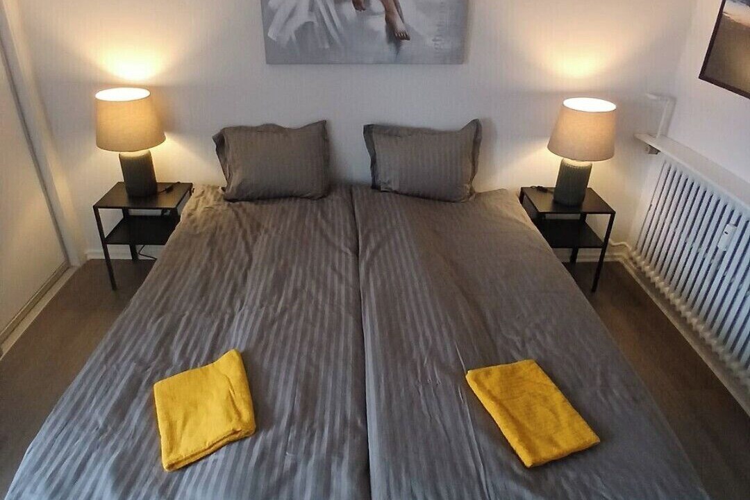 Photo of Bedroom in Frederikshavn