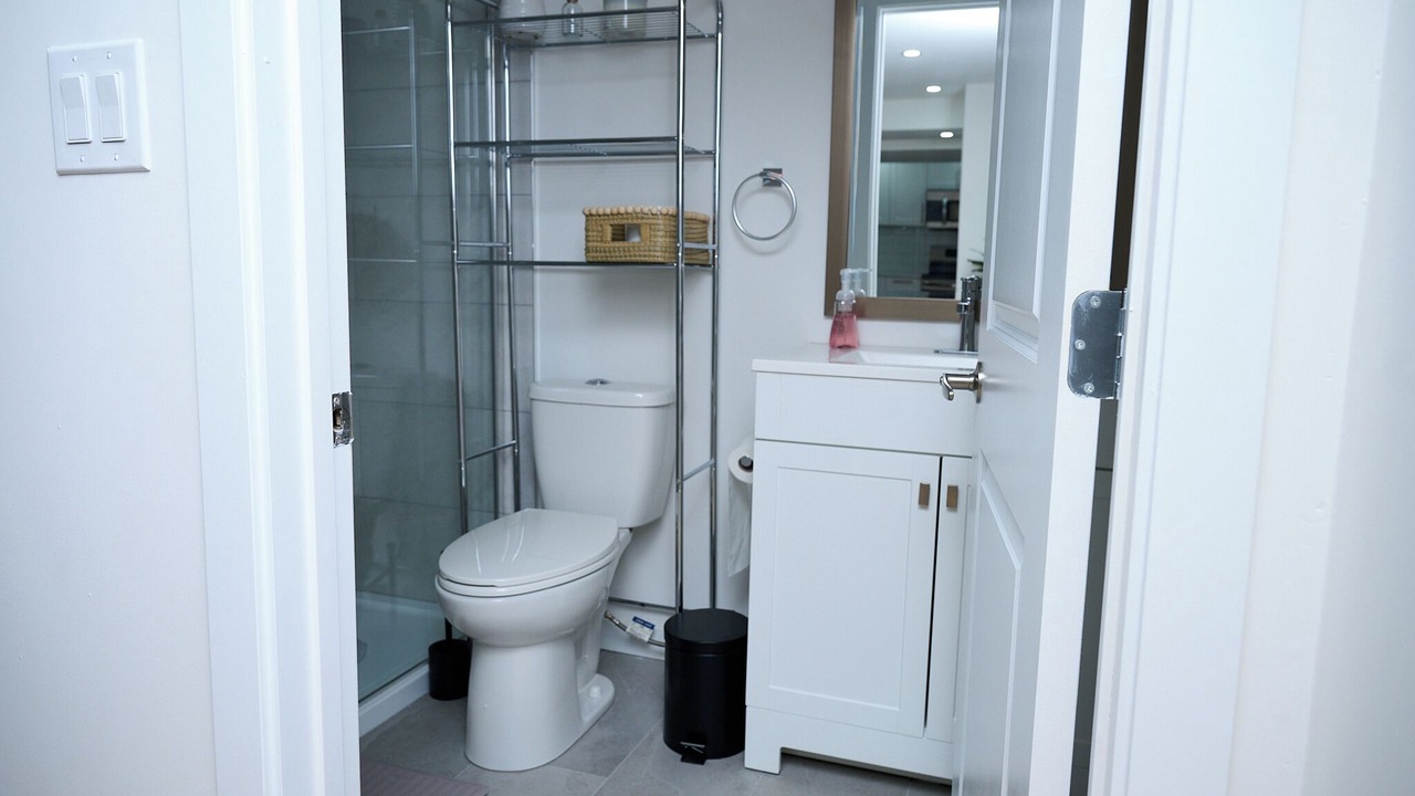 Photo of Bathroom in Saskatoon