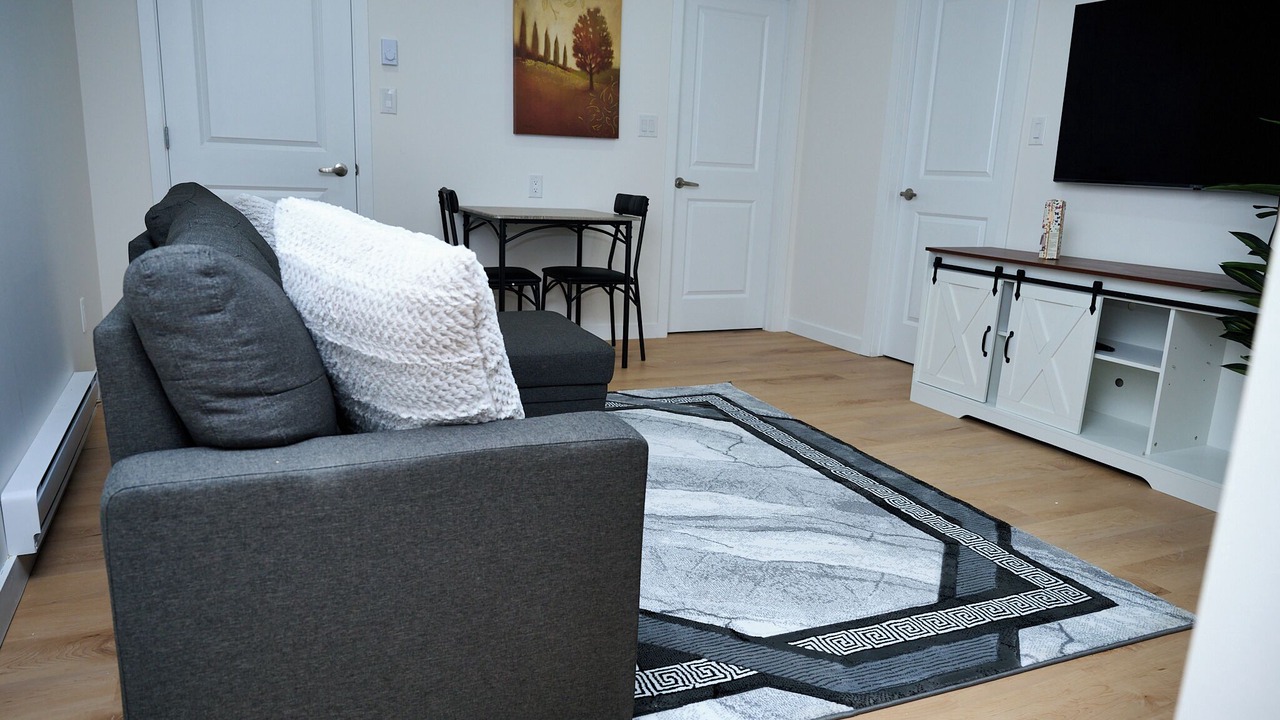 Photo of Livingroom in Saskatoon