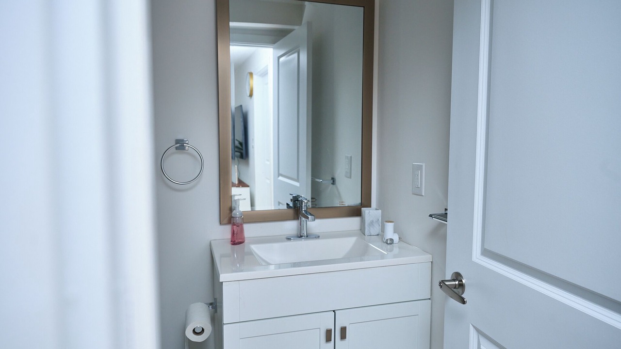 Photo of Bathroom in Saskatoon