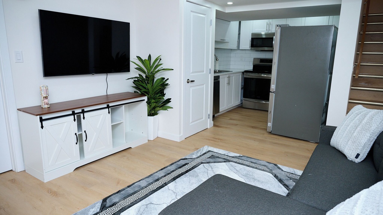 Photo of Livingroom in Saskatoon