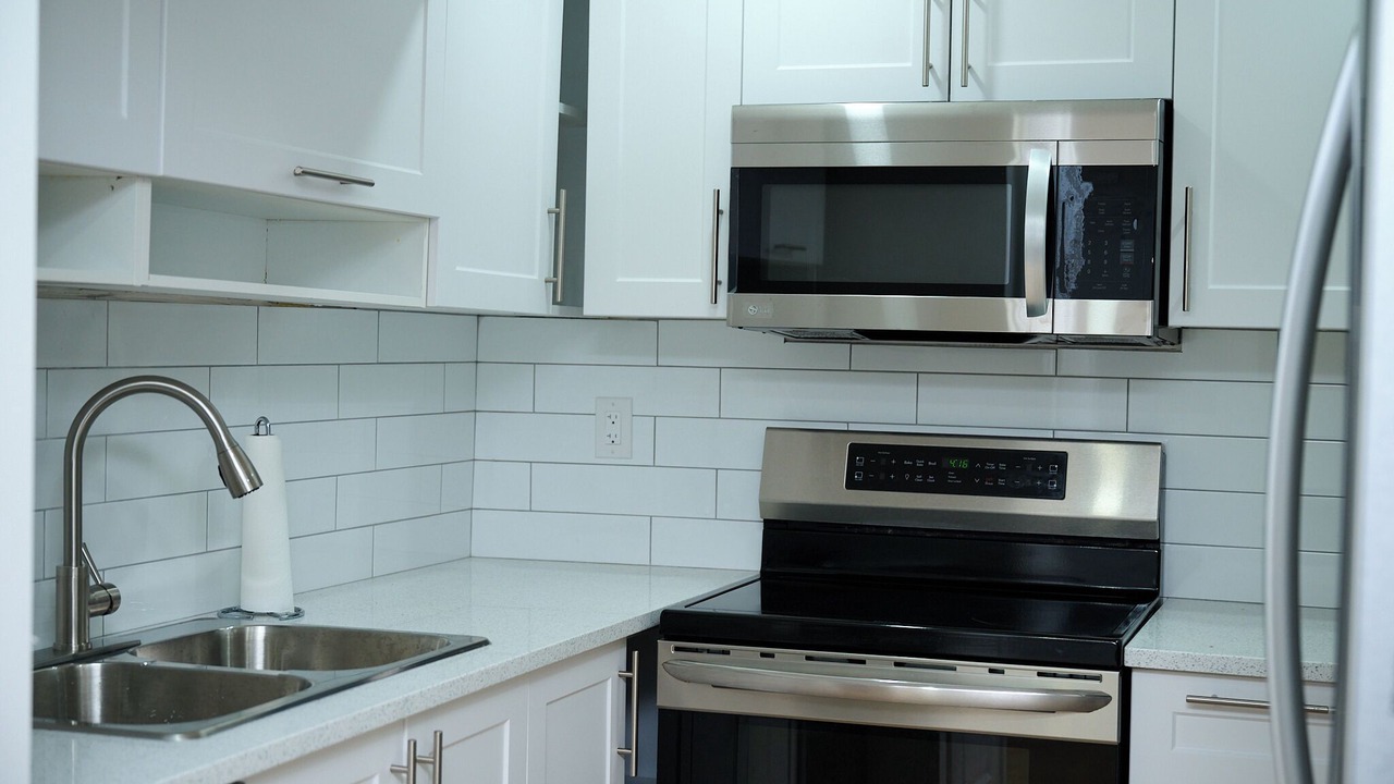 Photo of Kitchen in Saskatoon