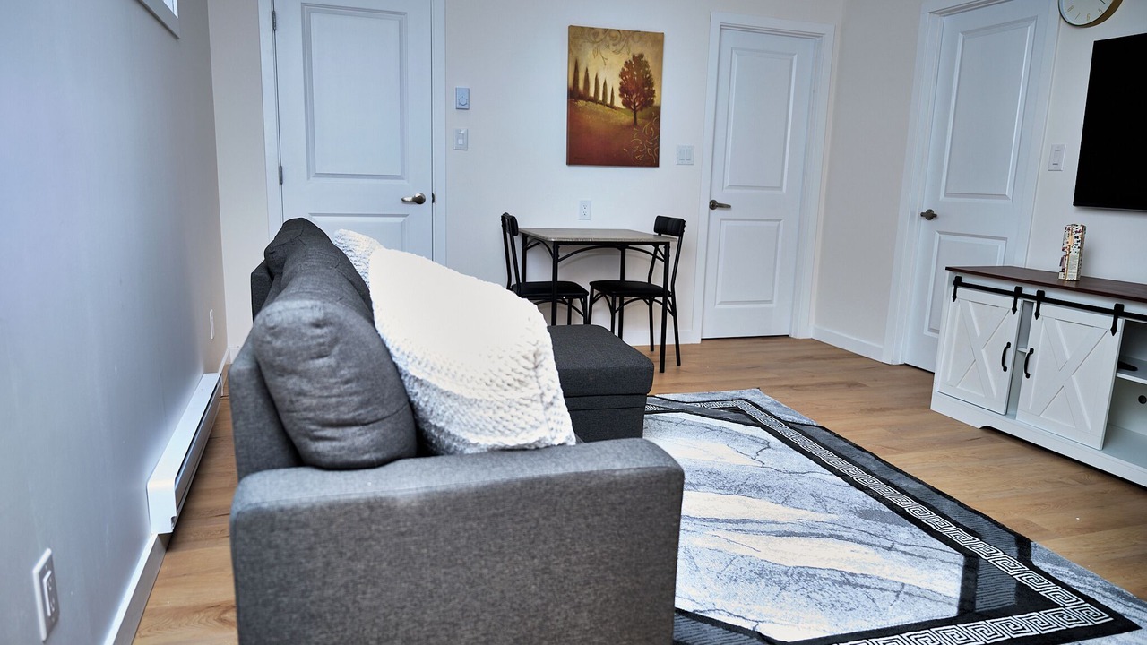 Photo of Livingroom in Saskatoon