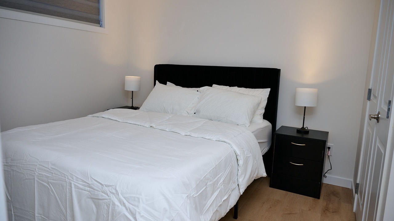 Photo of Bedroom in Saskatoon