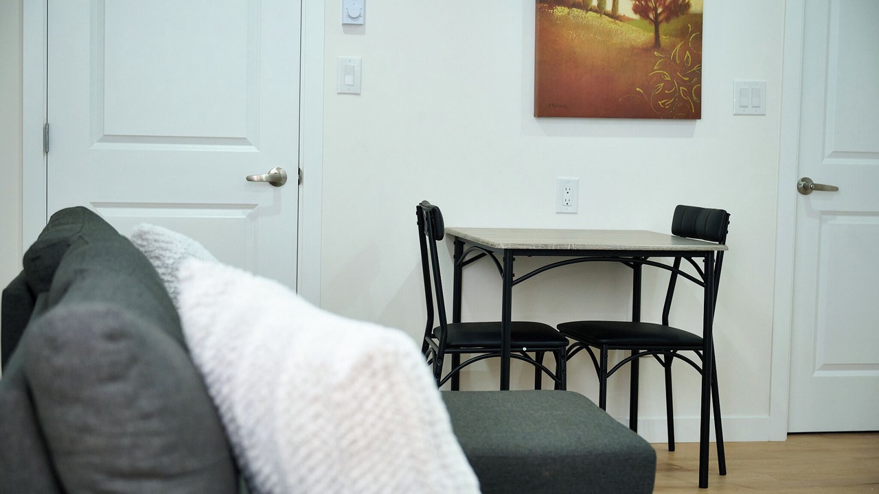 Photo of Livingroom in Saskatoon