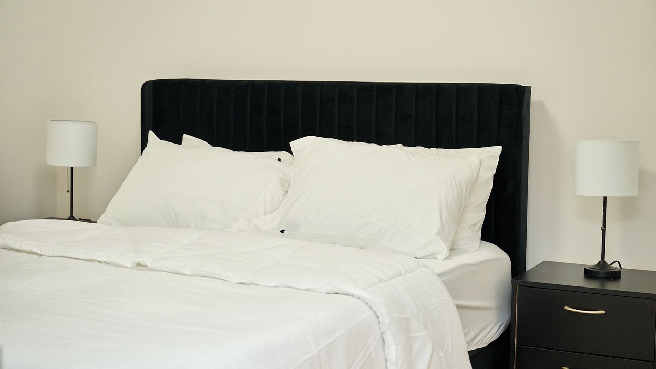 Photo of Bedroom in Saskatoon