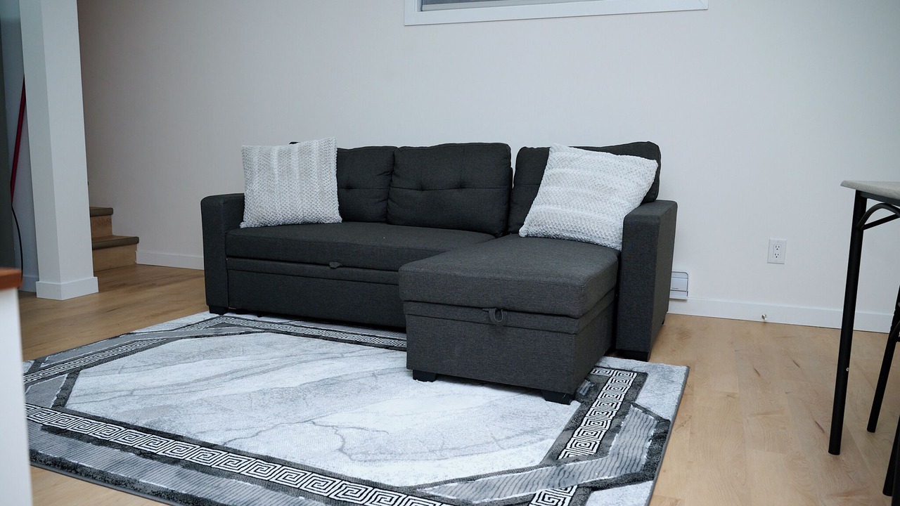 Photo of Livingroom in Saskatoon