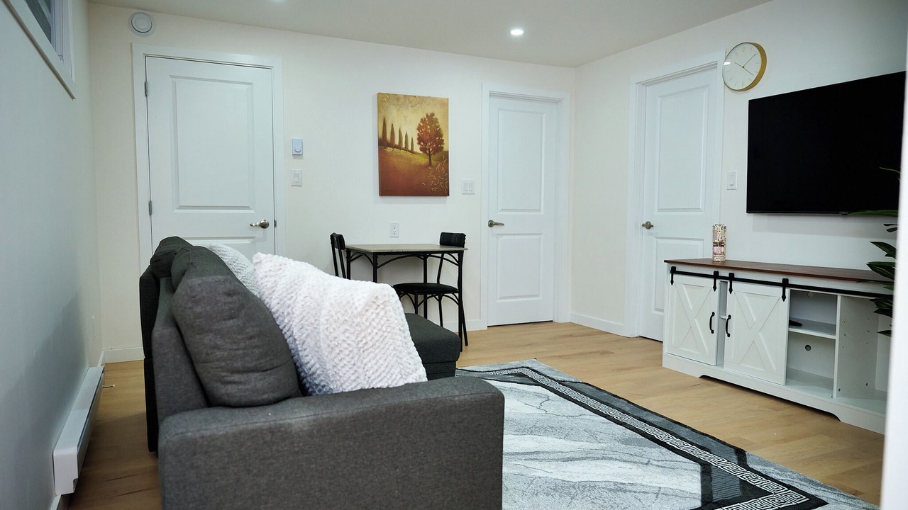 Photo of Livingroom in Saskatoon