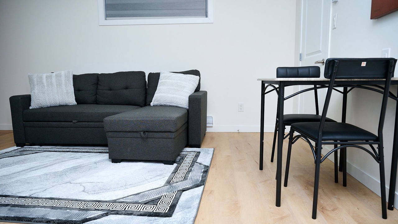 Photo of Livingroom in Saskatoon