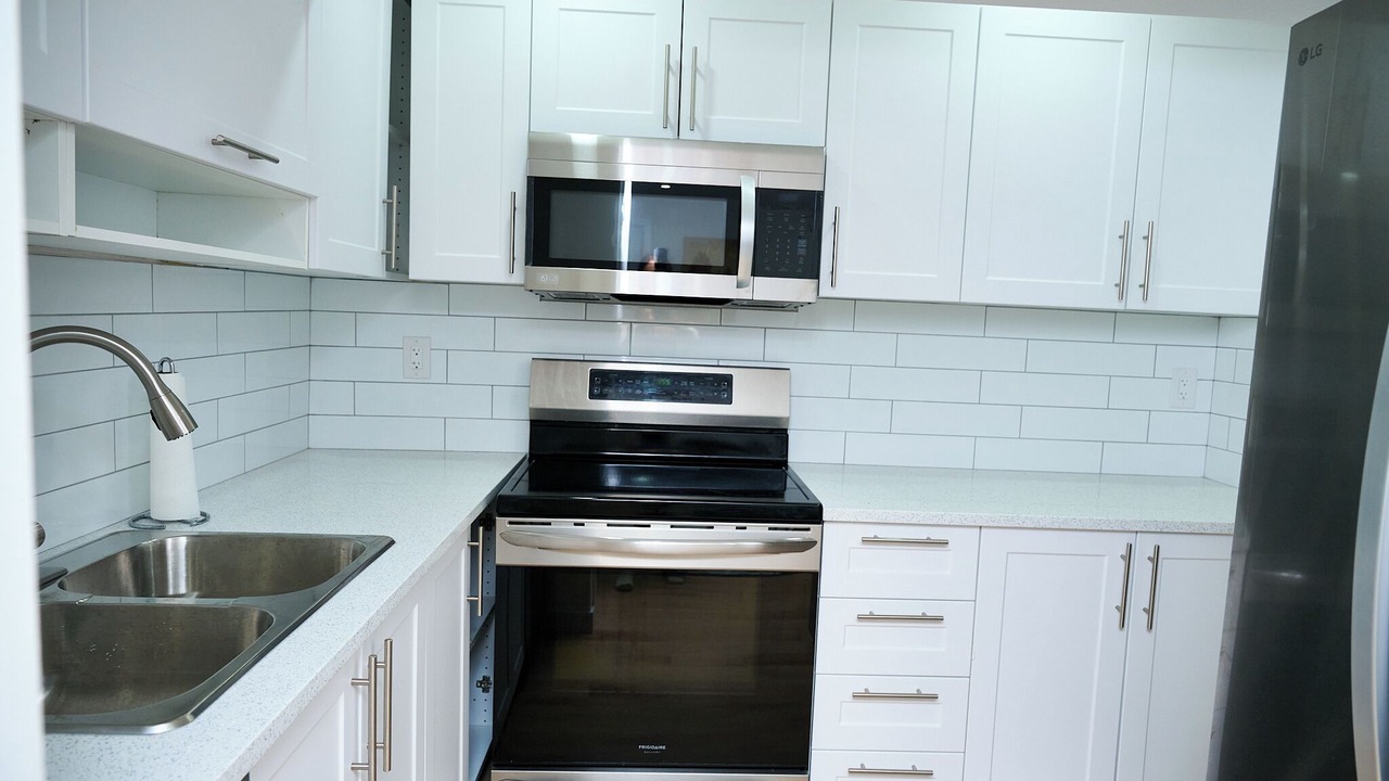Photo of Kitchen in Saskatoon