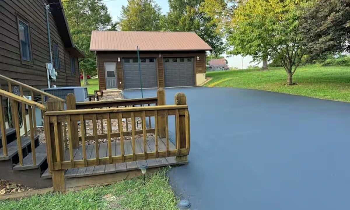 Photo of Outdoor in Byrdstown