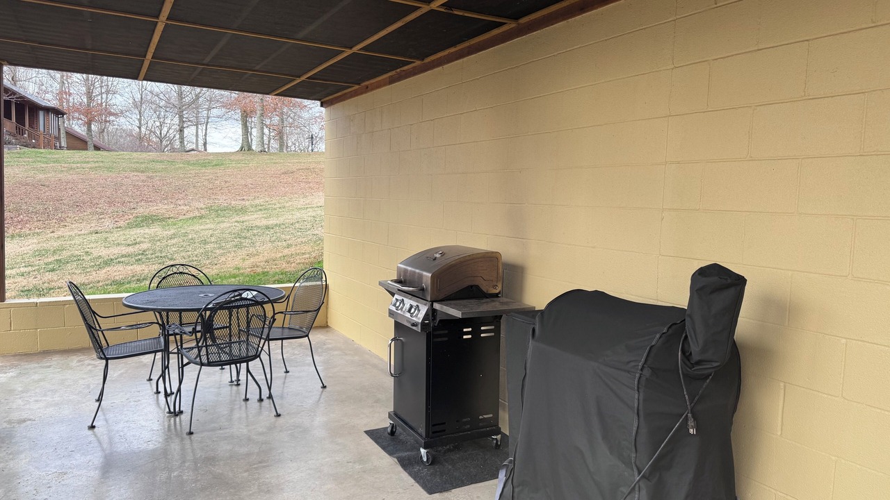 Photo of Outdoor in Byrdstown