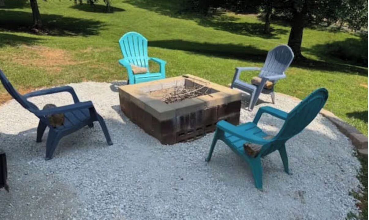 Photo of Outdoor in Byrdstown