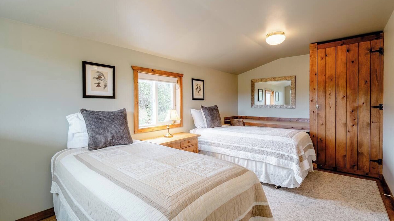 Photo of Bedroom in McMinnville