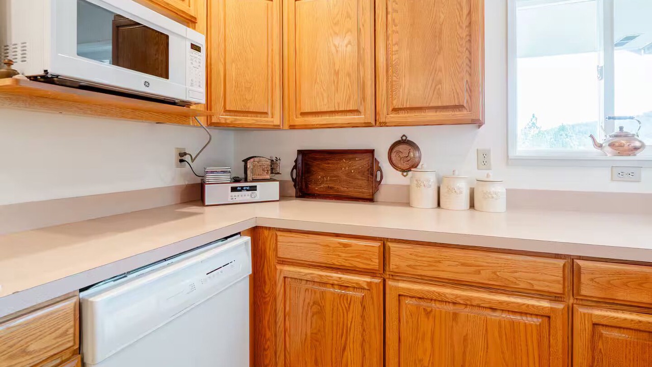 Photo of Kitchen in McMinnville