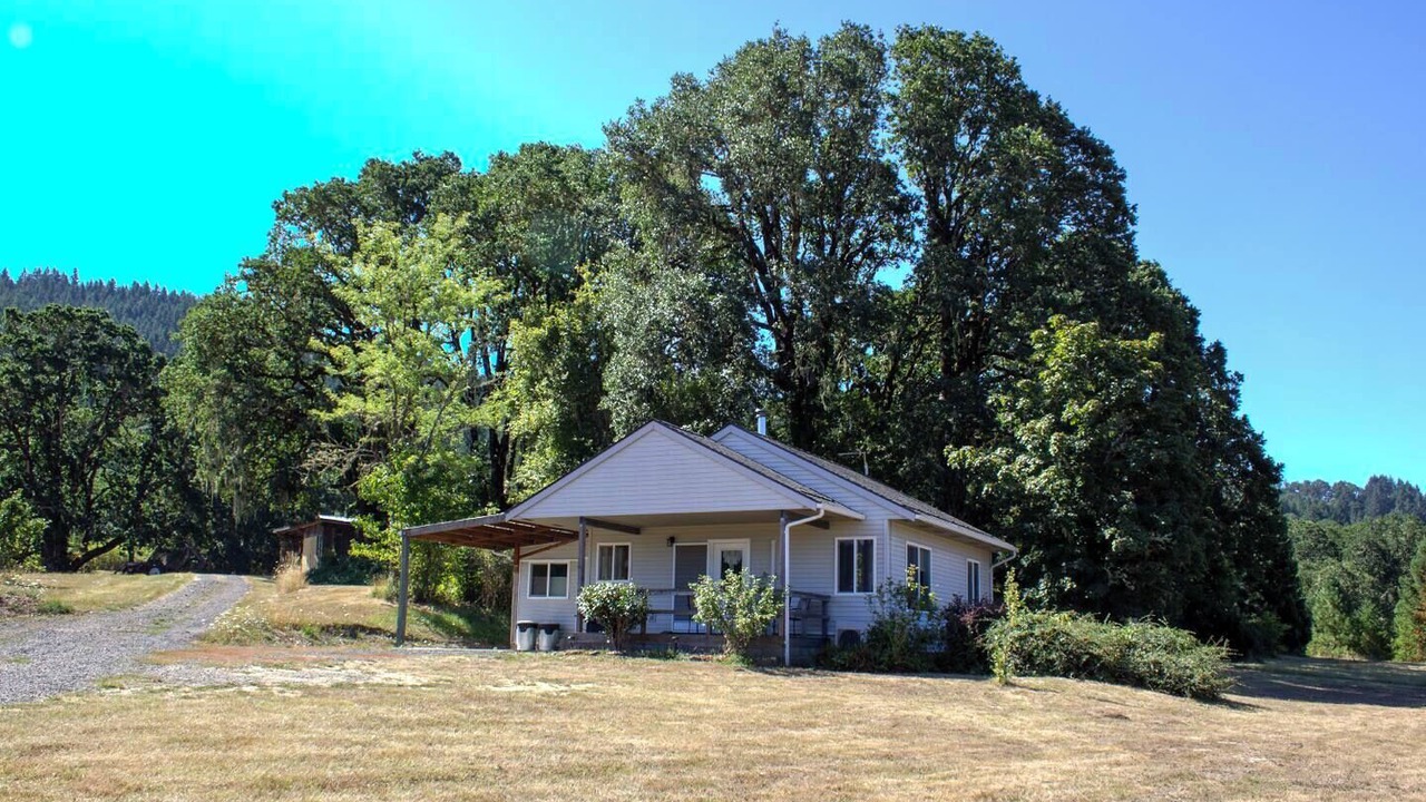 Photo of Outdoor in McMinnville