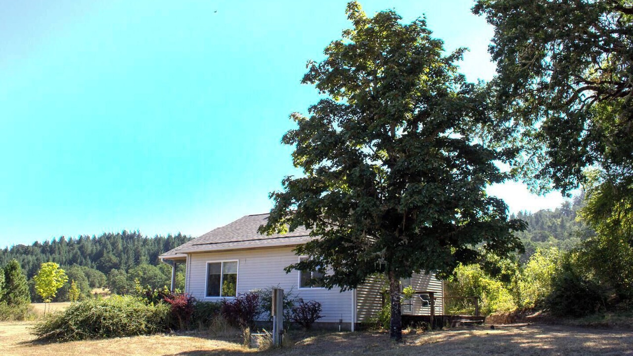 Photo of Outdoor in McMinnville