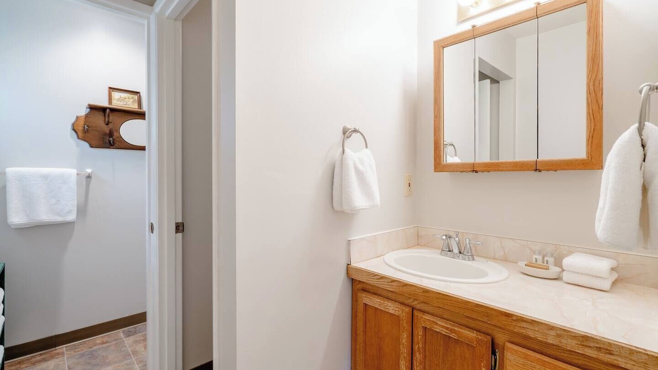 Photo of Bathroom in McMinnville
