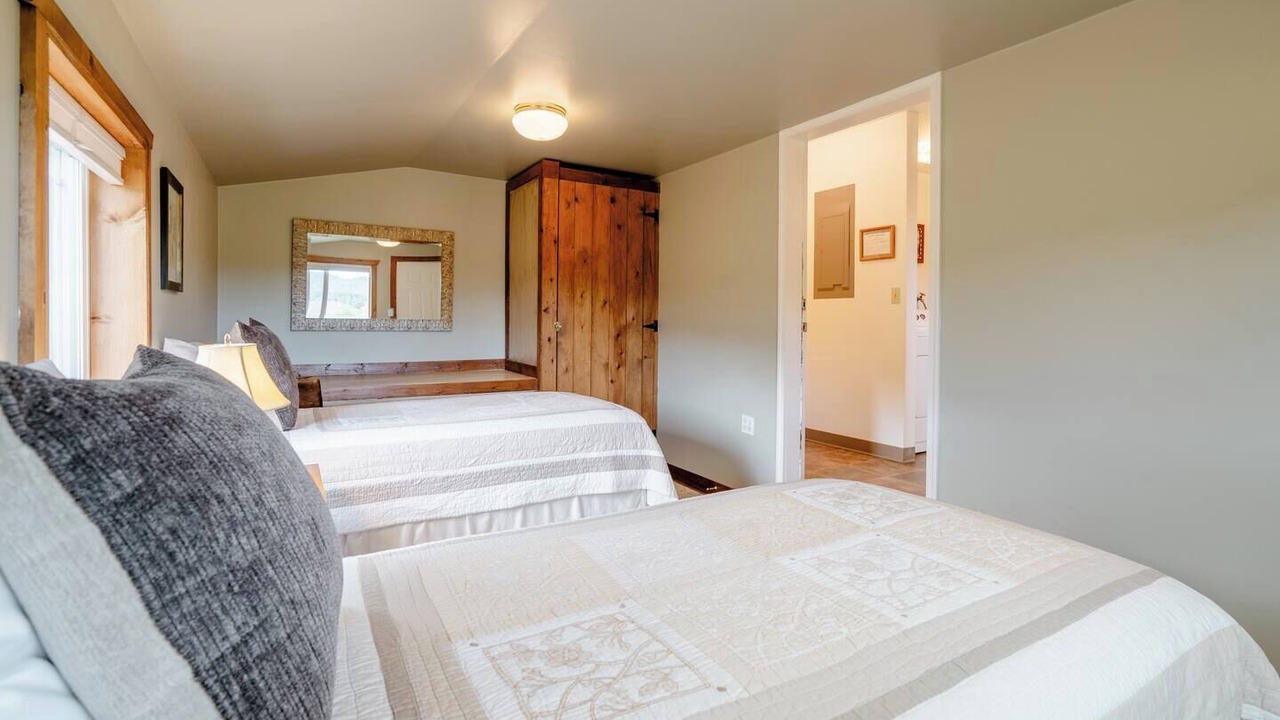 Photo of Bedroom in McMinnville