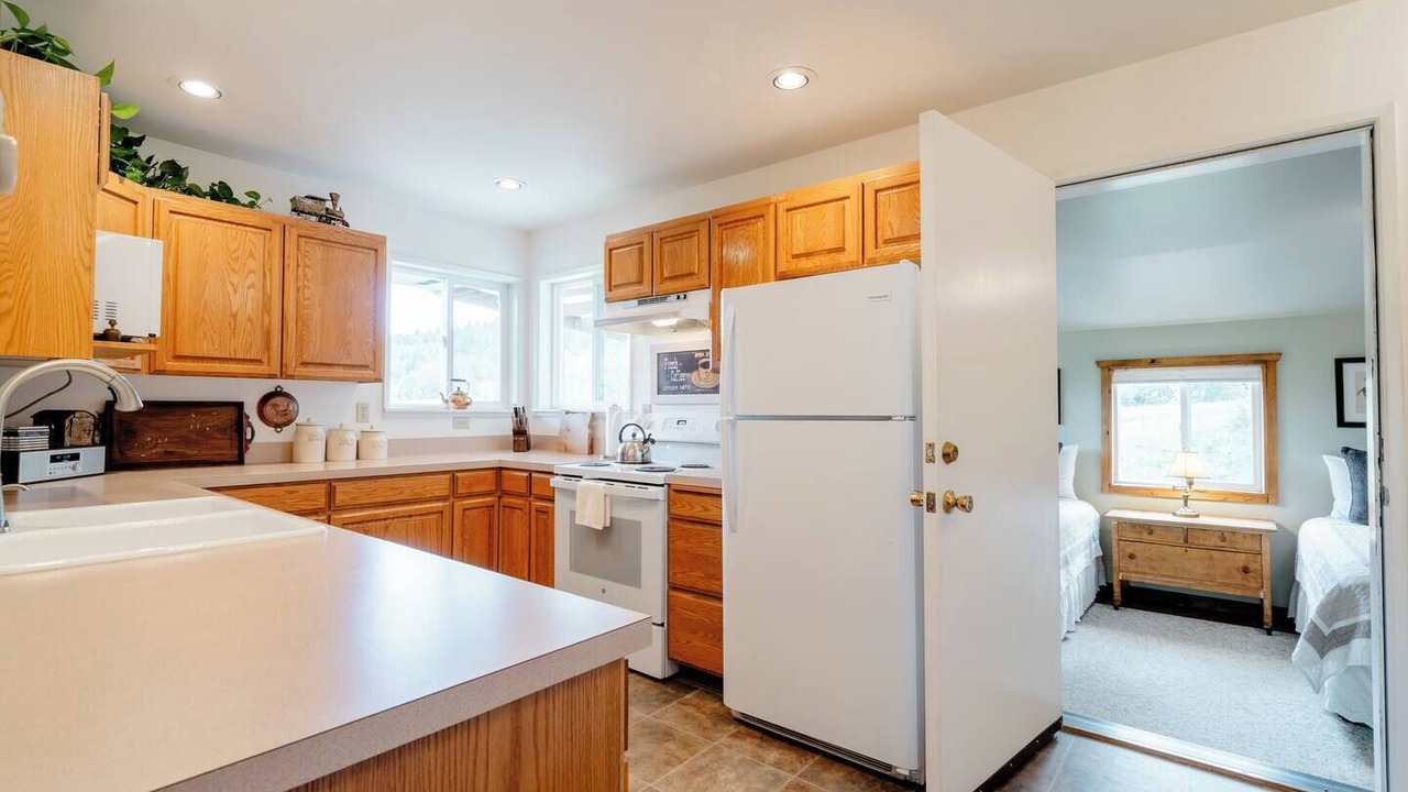 Photo of Kitchen in McMinnville