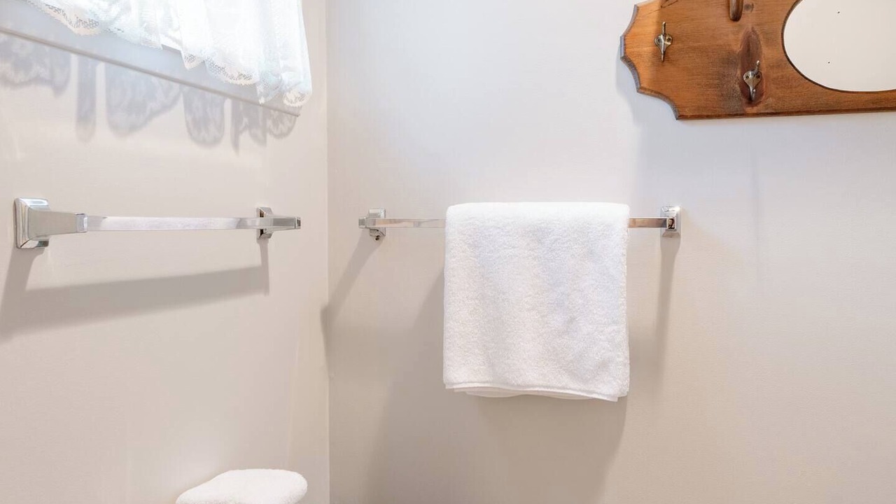 Photo of Bathroom in McMinnville