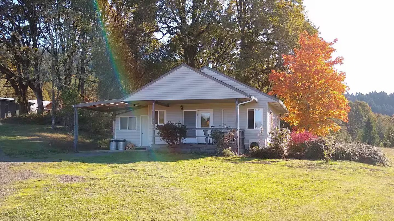 Photo of Outdoor in McMinnville