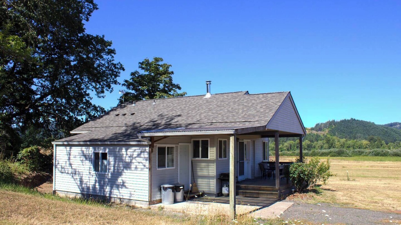 Photo of Outdoor in McMinnville